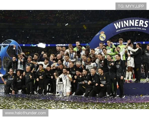 皇马力克多特夺得第15座欧冠冠军书写传奇历史 皇马力克多特夺得第15座欧冠冠军书写传奇历史