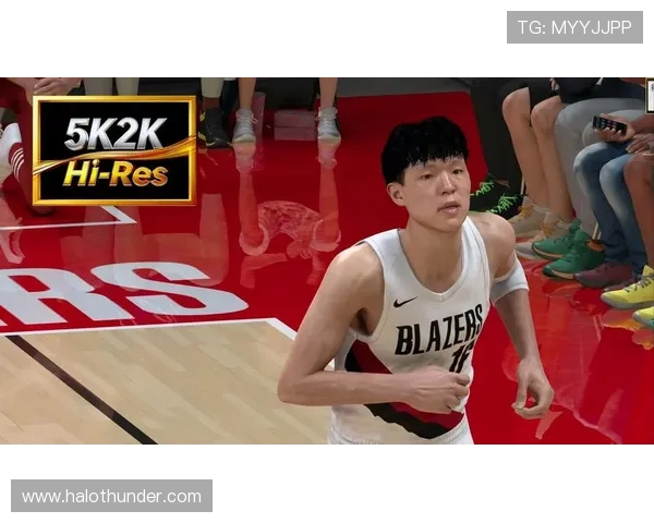 杨瀚森背打艾顿转身强攻制造犯规彰显年轻中锋出色内线统治力的表现