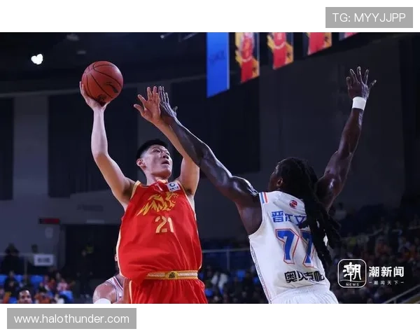 李克：浙江方兴渡备战充分 力求在CBA赛季中迎接更大挑战