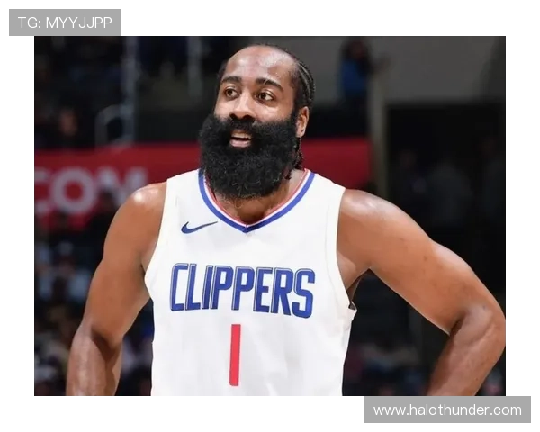 帕金斯分析小卡场外事件或将激励快船迎来最佳状态