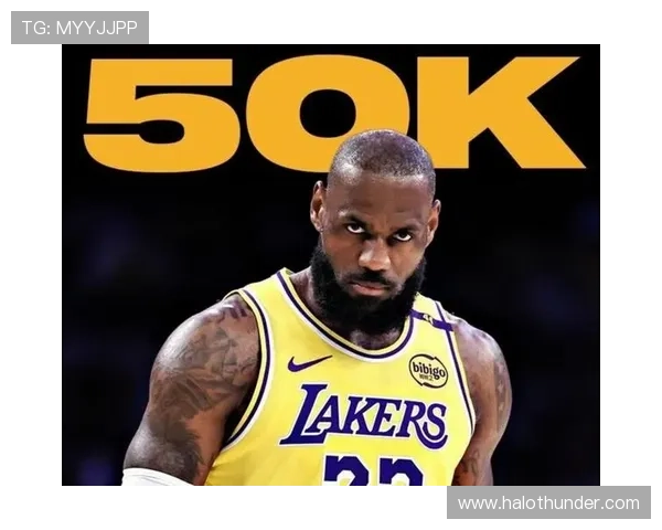 詹姆斯年近41仍依赖数据刷存在感难以成为历史最佳球员GOAT