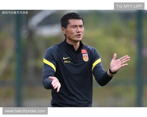 邵佳一重返U22国足探班9名昔日队友回归新星因伤缺席