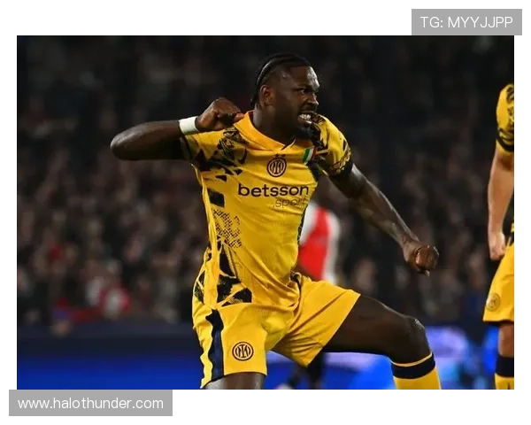 国米对阵马竞将进行首发调整小图拉姆或将缺席比赛